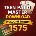 Teen Patti Master King