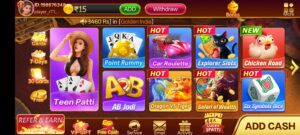 Teen Patti Master APK {2025} 3